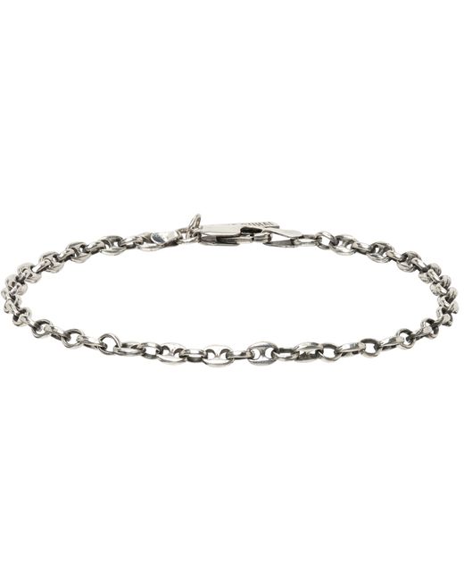Sophie Buhai Classic Delicate Chain Bracelet