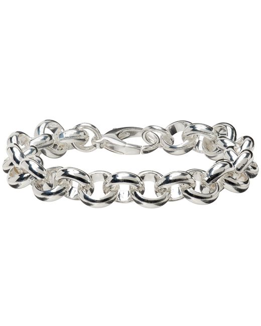 Hanrej Belcher Chain Bracelet