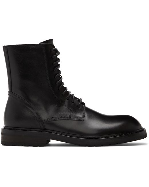 Ann Demeulemeester Danny Ankle Boots