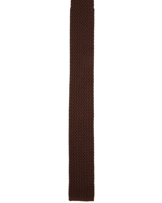 The Row Tana Tie