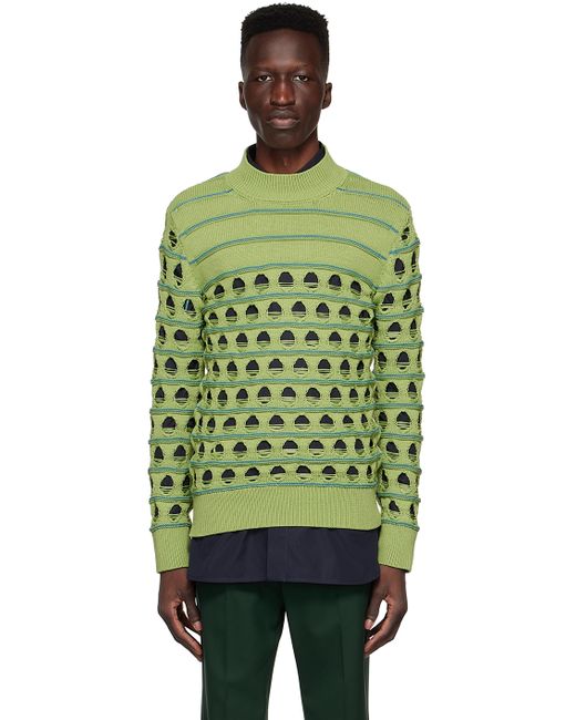 Namacheko Leni Sweater
