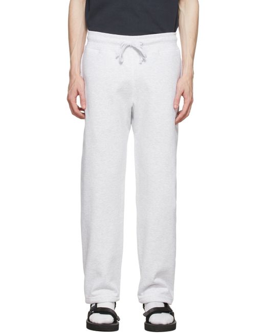 Suicoke Exclusive Grey Lounge Pants