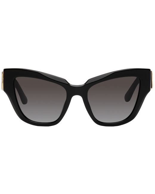 Dolce & Gabbana Cat-Eye Sunglasses