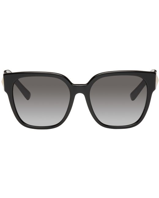 Valentino Garavani Square Sunglasses