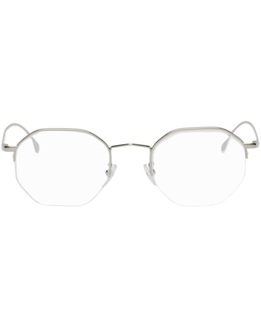 Paul Smith Metal Optical Glasses