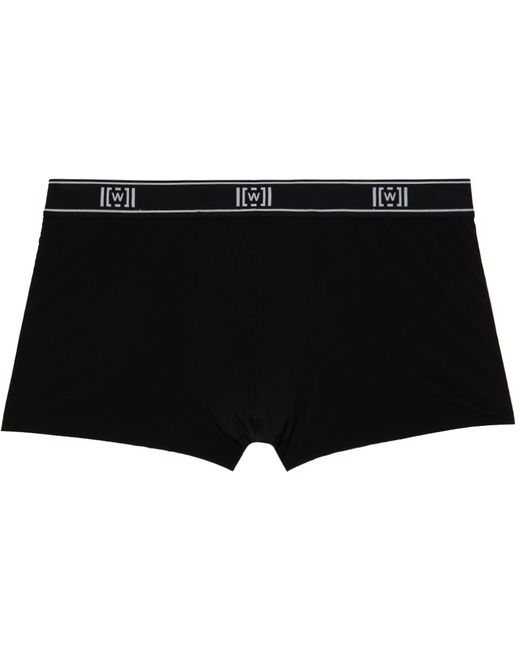 Wolford Pure Boxers