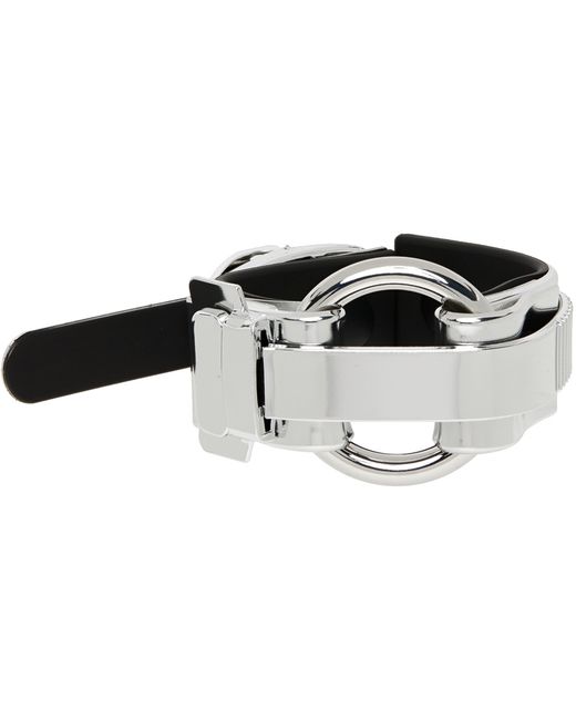 Innerraum B01 One Ring Bracelet
