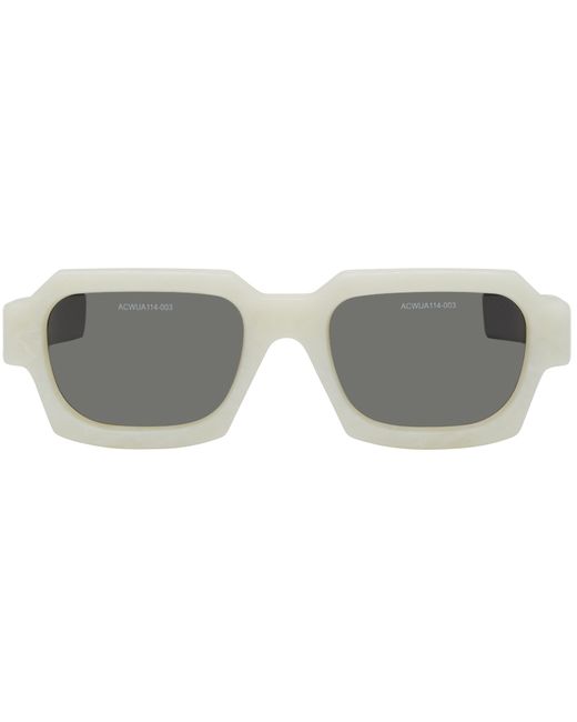 A-Cold-Wall Off Retrosuperfuture Edition Caro Sunglasses