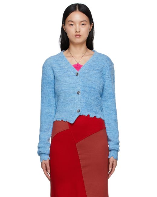 Andersson Bell Exclusive Lua Cardigan