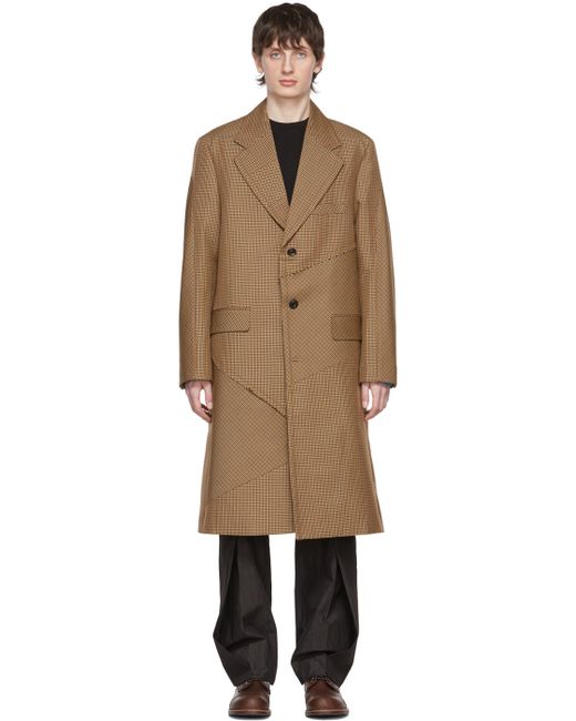 Andersson Bell Santes Coat
