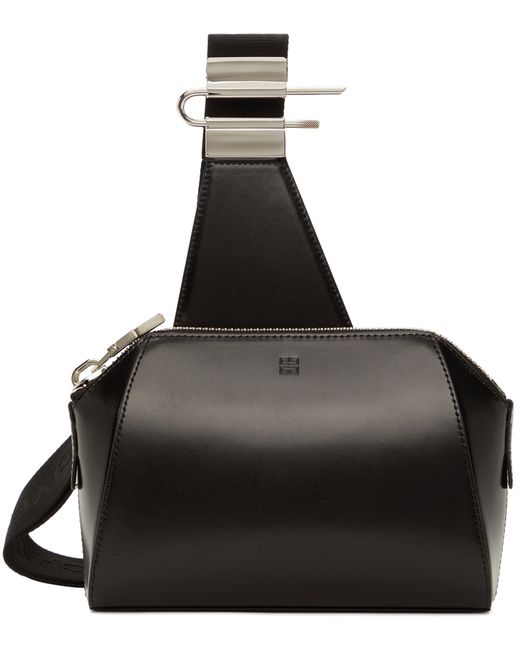 Givenchy Small Antigona Messenger Bag