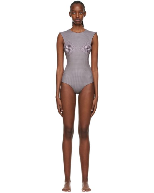 Anne Isabella Exclusive One-Piece Swimsuit