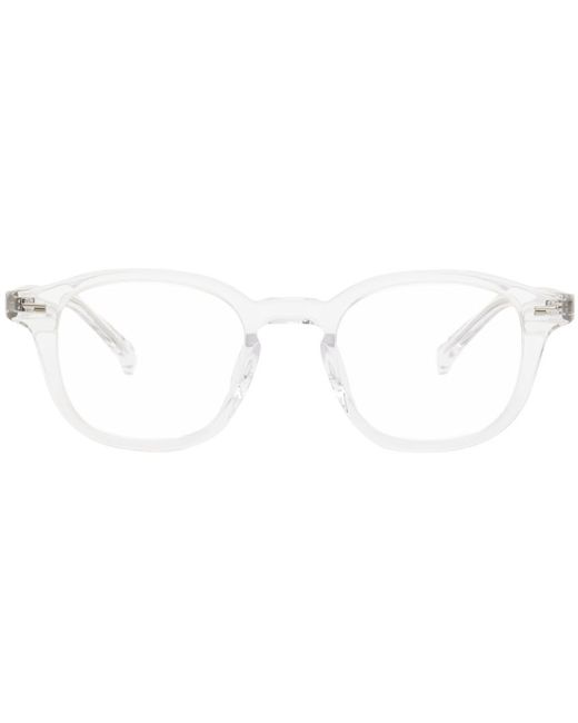 Projekt Produkt S Glasses