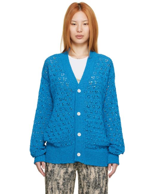 Andersson Bell Organic Cotton Cardigan