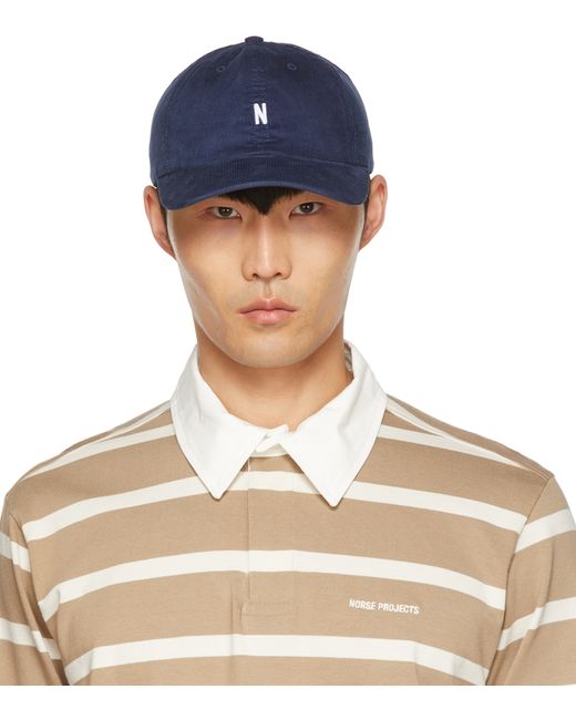 Norse Projects Technical Sports Cap