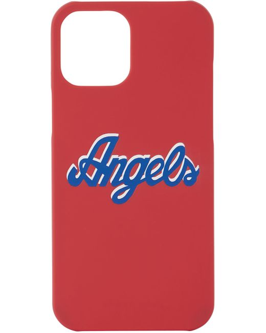 Palm Angels Angels iPhone 12 Pro Max Case
