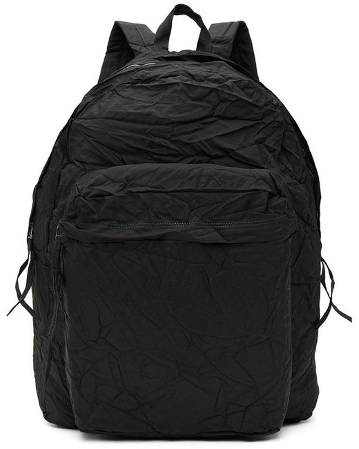 Kanghyuk Exclusive Airbag Backpack