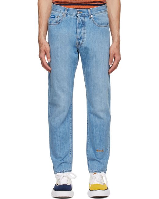 Advisory Board Crystals Original Fit Jeans