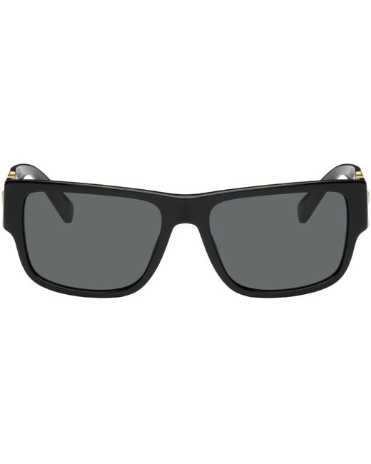 Versace Black VE4369 Sunglasses