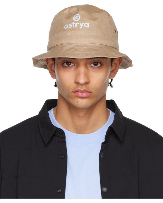 Ostrya Otis Bucket Hat