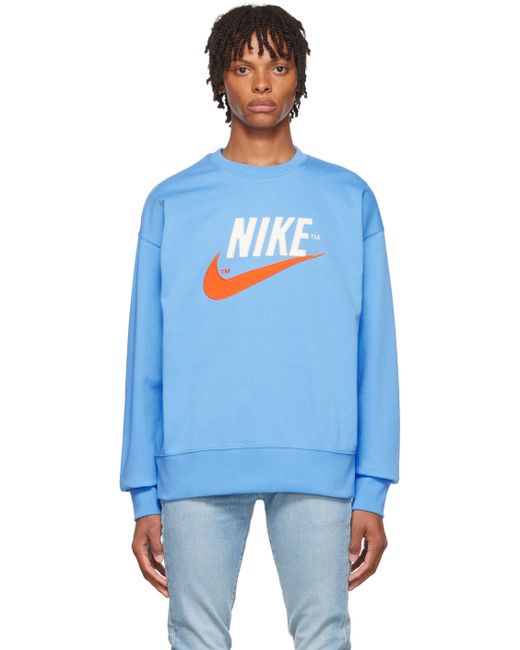 Nike Sportswear Trend Sweatshirt