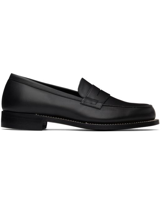 Bed J.W. Ford Coin Loafers