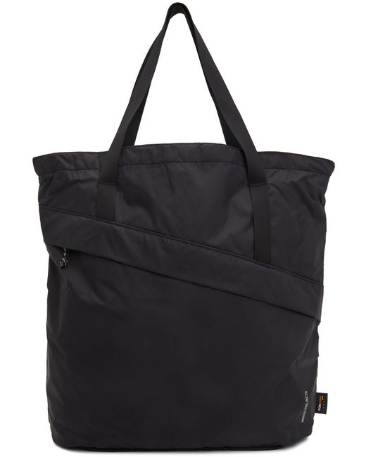 Norse Projects Ripstop Tote