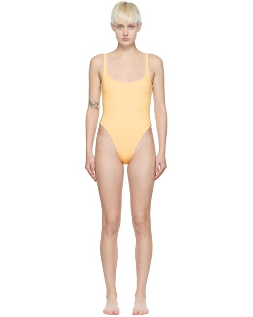 Haight Thidu One-Piece Swimsuit