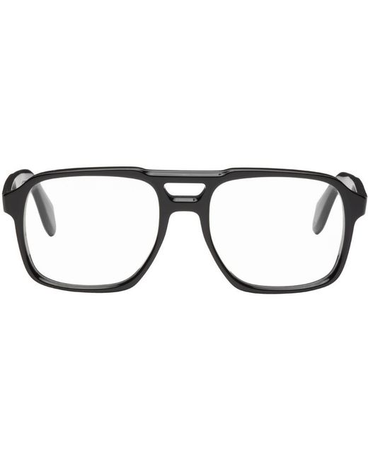 Cutler & Gross 1394 Glasses