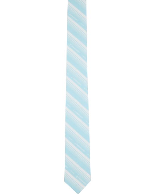 Commission Exclusive Neck Tie