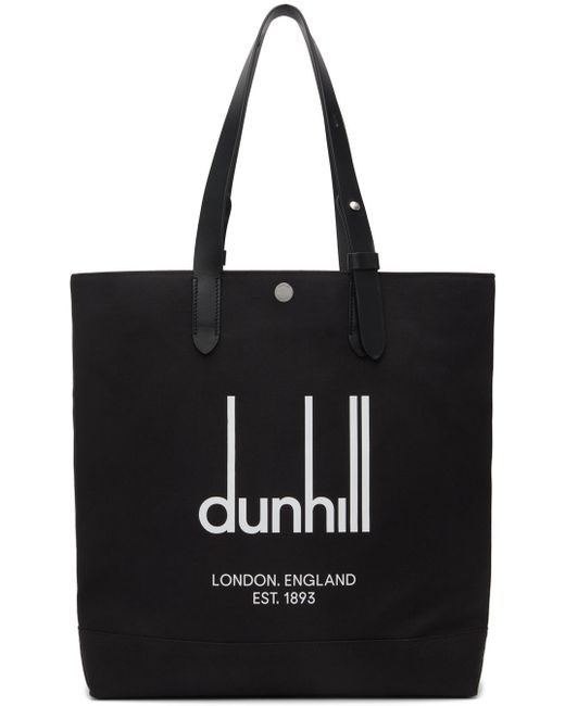 Dunhill Legacy Tote