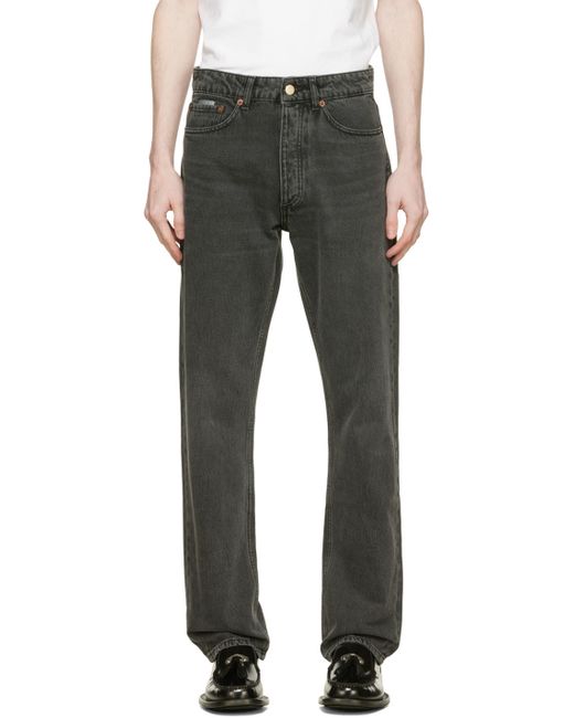 Eytys Orion Jeans