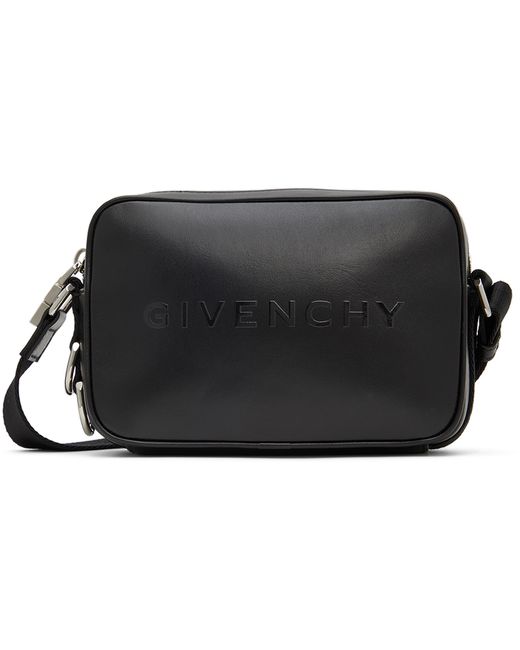 Givenchy Camera Messenger Bag