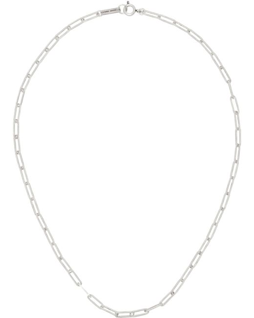 Isabel Marant Andy Necklace