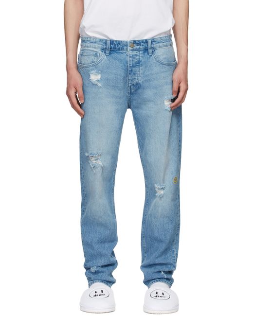 Drew House Exclusive Tapered Jeans