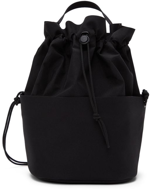 Veilance Mini Monad Shoulder Bag