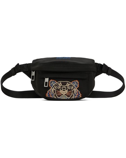 Kenzo Mini Kampus Tiger Belt Bag