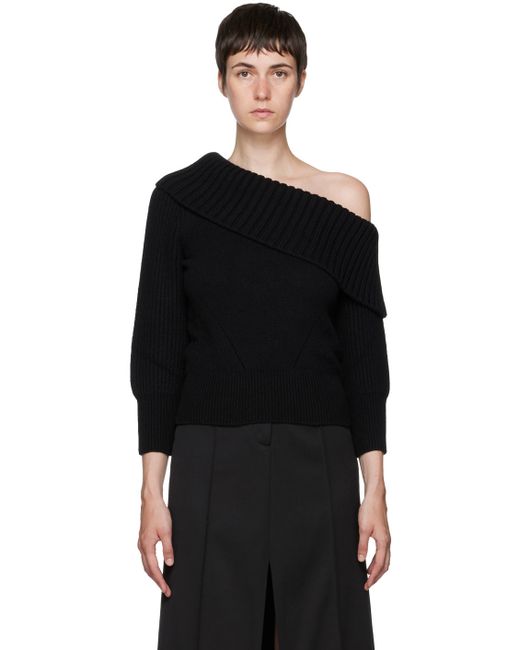 Alexander McQueen Wool Sweater