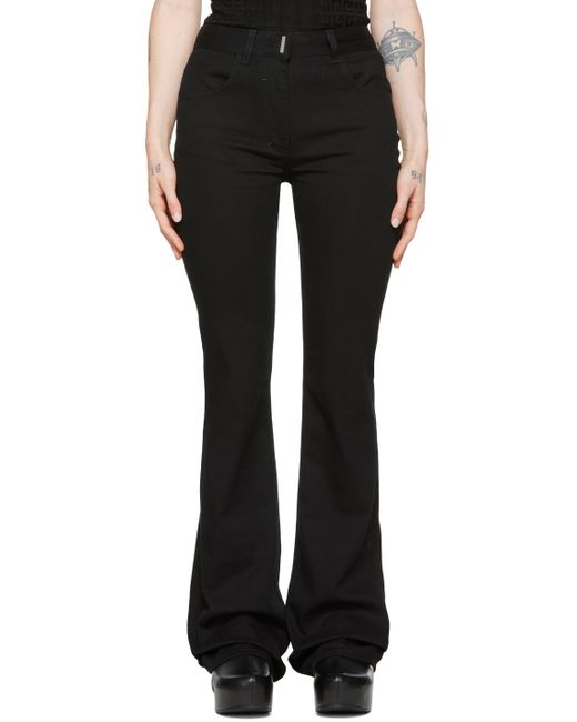 Givenchy Bootcut Jeans
