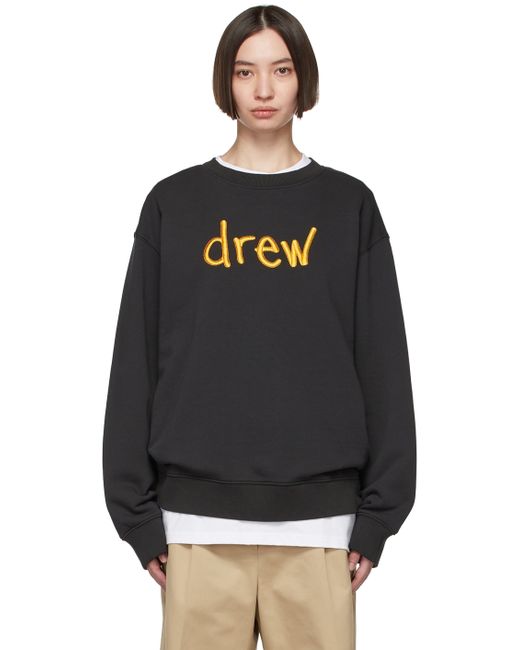 Drew House Exclusive Scribble Sweatshirt