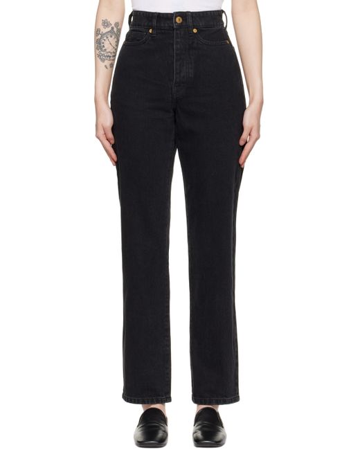 By Malene Birger Miliumlo Jeans