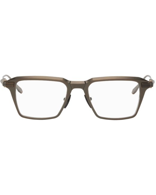 Oliver Peoples Lachman Glasses