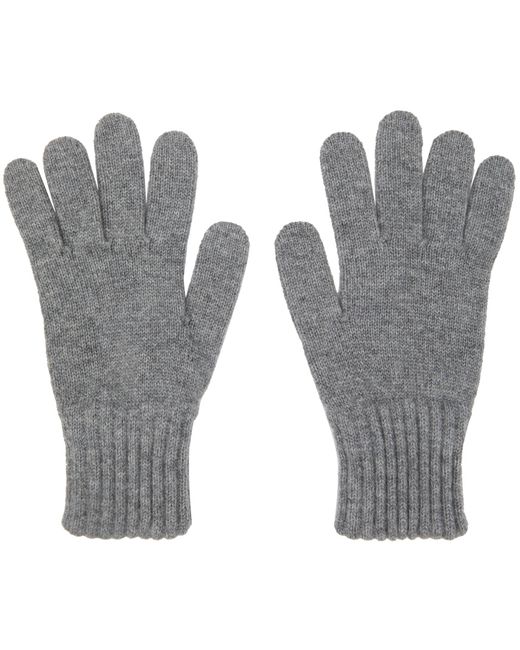 Drake's Lambswool Gloves