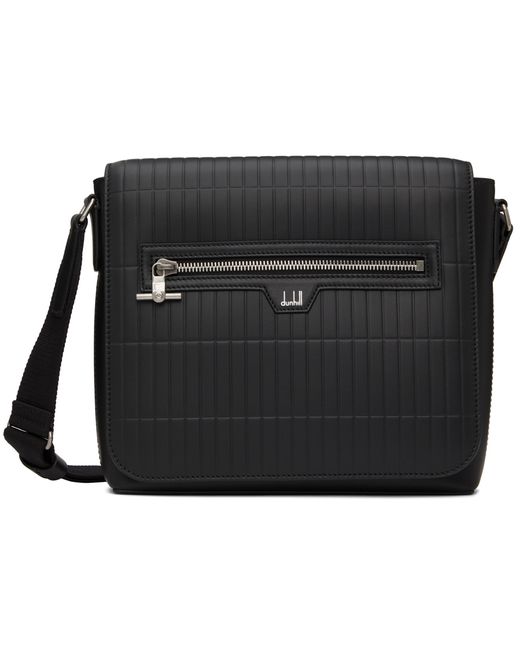 Dunhill Small Rollagas Messenger Bag