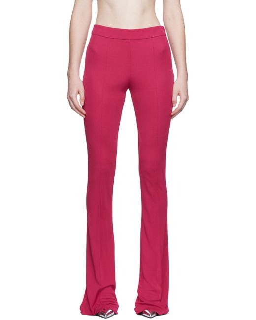 Tom Ford Flared Trousers