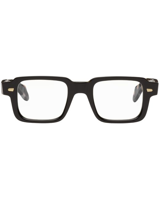 Cutler & Gross Tortoiseshell 1393 Sunglasses