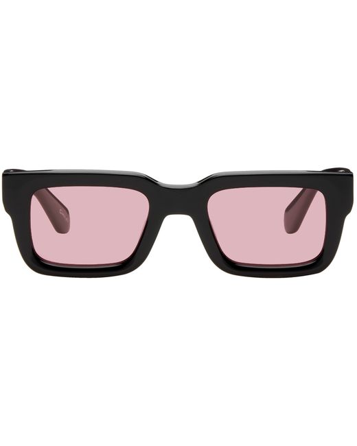 Chimi Exclusive Black 05 Sunglasses