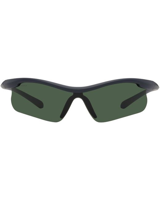 Lexxola Exclusive Storm Sunglasses