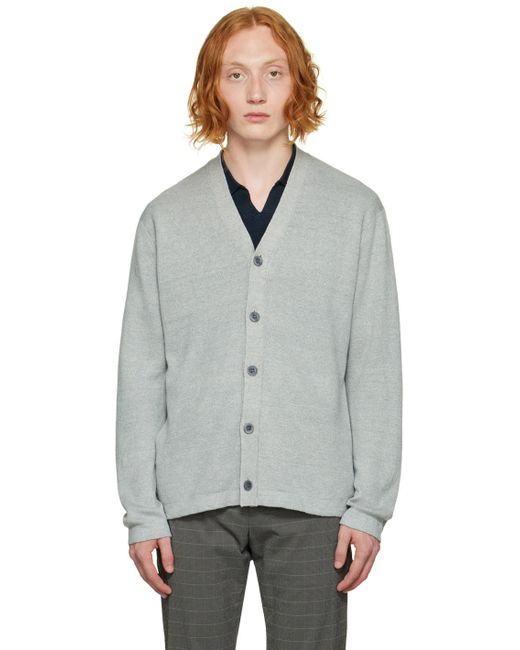 Theory Cannes Cardigan