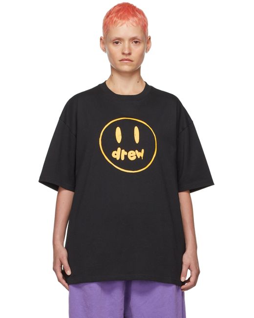 Drew House Exclusive Painted Mascot T-Shirt